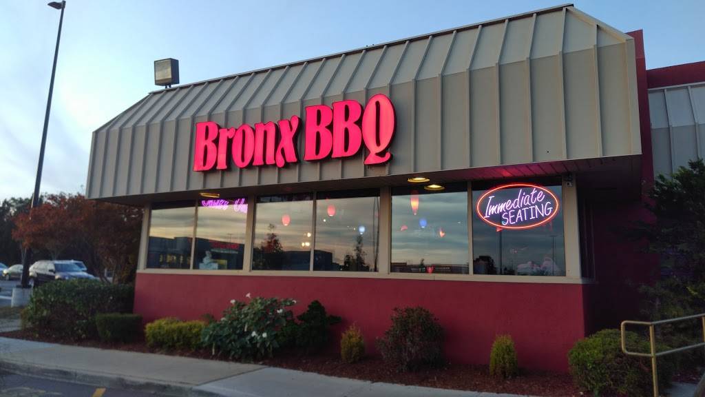 Bronx BBQ | restaurant | 694 Sunrise Hwy, Valley Stream, NY 11581, USA | 5162562049 OR +1 516-256-2049