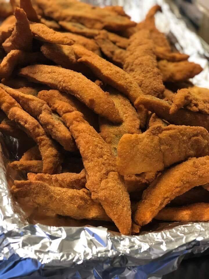 Gowdy’s Seafood of Gary | restaurant | 1013 Broadway, Gary, IN 46402, USA | 2193366210 OR +1 219-336-6210