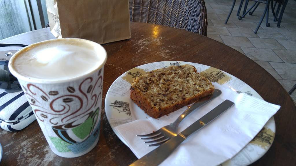 Sojourn Coffee | cafe | 1664 Old Towne Rd D, Charleston, SC 29407, USA | 8435567050 OR +1 843-556-7050