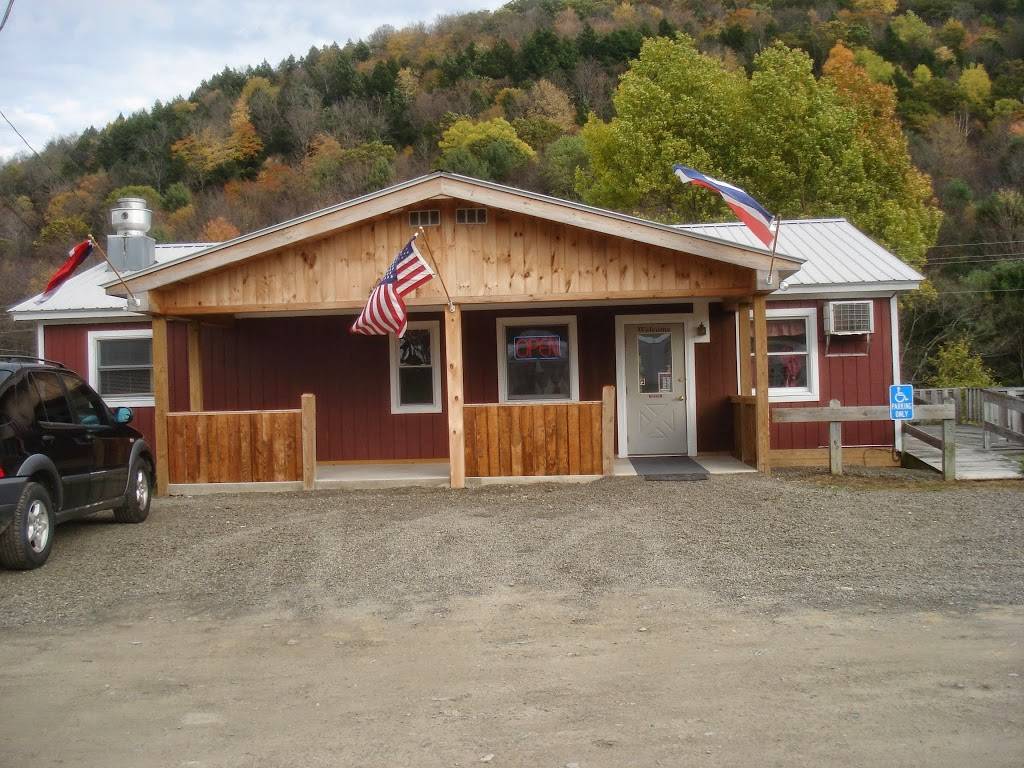 The Hartwick Restaurant | restaurant | 3496 NY-205, Hartwick, NY 13348, USA | 6072933043 OR +1 607-293-3043