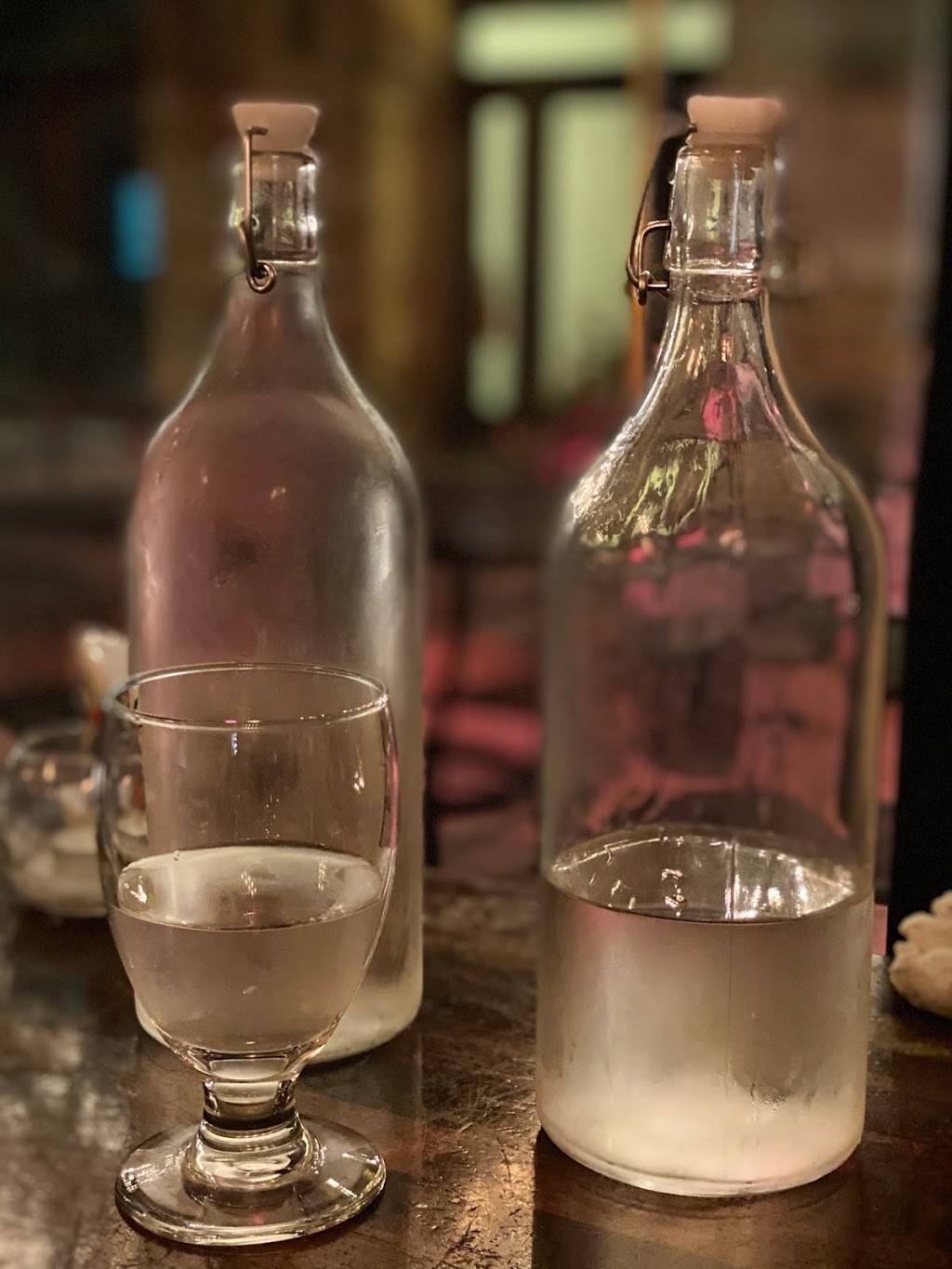 Apricot Stone | restaurant | 1040 North 2nd Street #601 GPS 1040, N American St, Philadelphia, PA 19123, USA | 2676066596 OR +1 267-606-6596