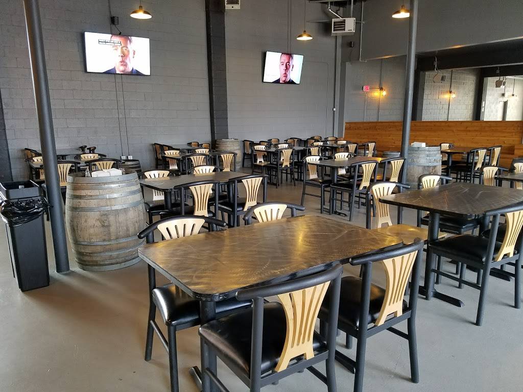 BGs Food Cartel | restaurant | 4250 SW Rose Biggi Ave, Beaverton, OR 97005, USA | 5036059163 OR +1 503-605-9163