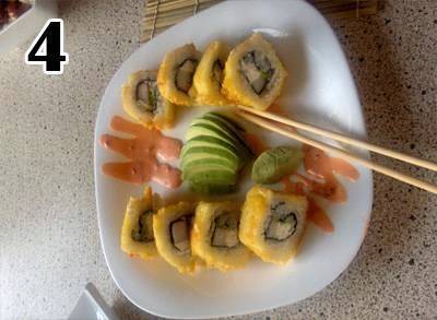 El Lugarzito Sushi y Teriyaki | restaurant | Parque México Sur 1145, Playas, Sección Jardines, 22500 Tijuana, B.C., Mexico | 016643812214 OR +52 664 381 2214