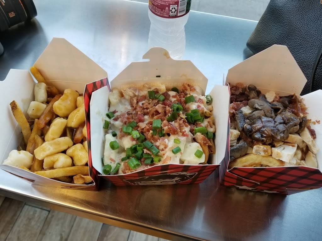 Smokes Poutinerie | restaurant | 2518 Durant Ave, Berkeley, CA 94704, USA | 5105407500 OR +1 510-540-7500