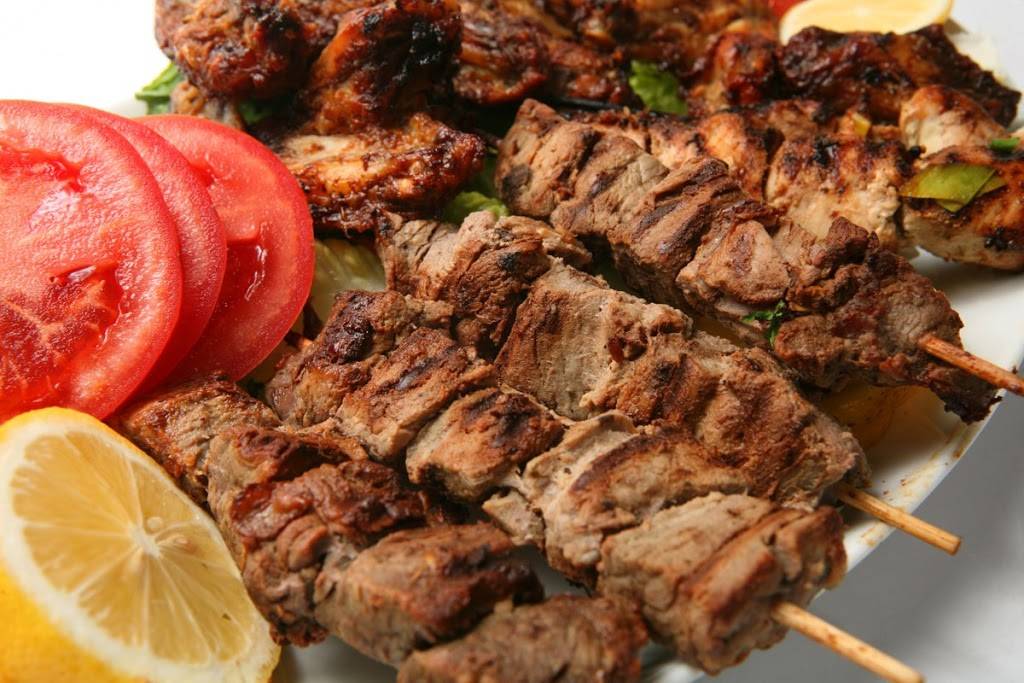 Tybahs Kebab | restaurant | 1240 Simcoe St N, Oshawa, ON L1G 1A1, Canada | 9052404611 OR +1 905-240-4611