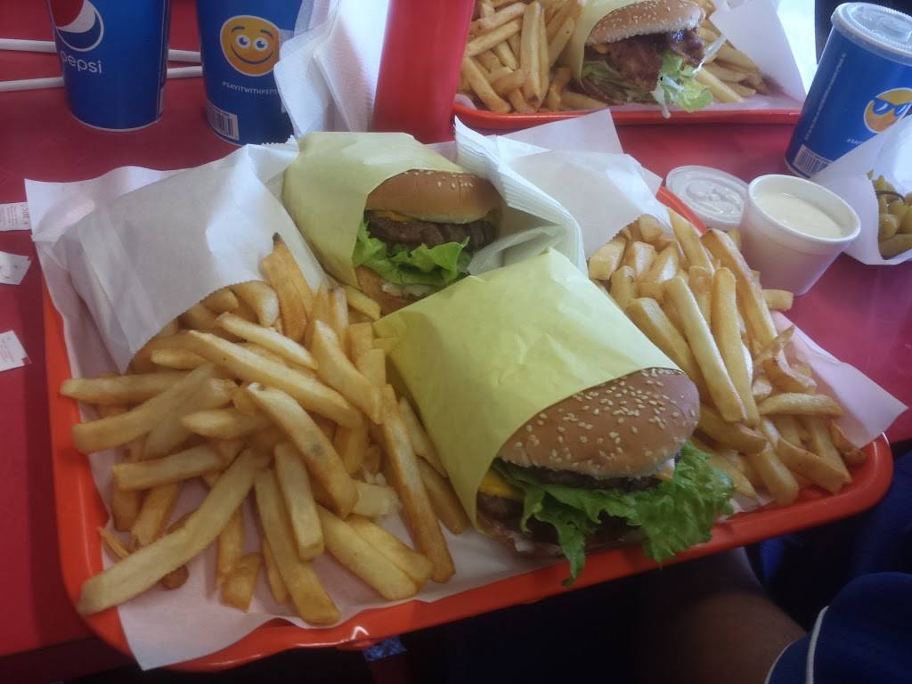 First Street Burgers | restaurant | 3737 E 1st St, Los Angeles, CA 90063, USA | 3232632496 OR +1 323-263-2496