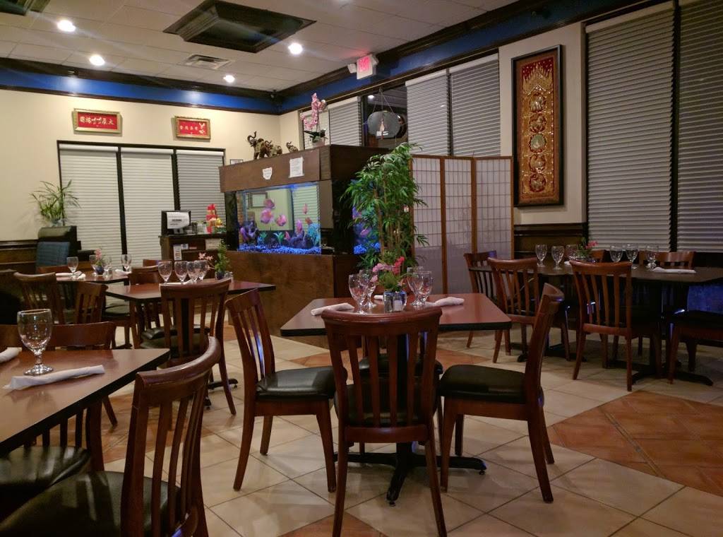 Talay Thai Cuisine | restaurant | 1197 Old Peachtree Rd NW #H, Suwanee, GA 30024, USA | 6789579811 OR +1 678-957-9811