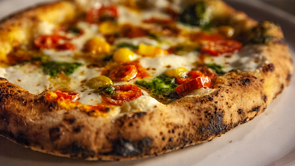 Fire Stone Pizza Bar | restaurant | 11625 Broadway St, Pearland, TX 77584, USA | 8328506677 OR +1 832-850-6677