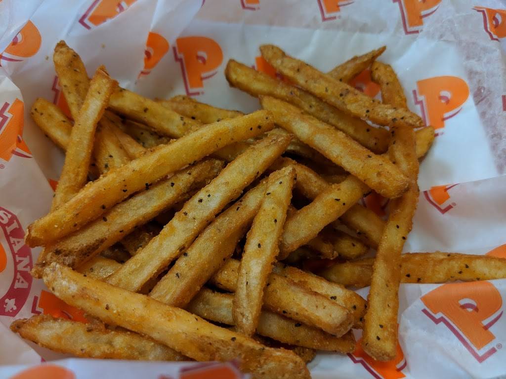 POPEYES CHICKEN BRAMALEA CITY CENTRE | restaurant | 50 Peel Centre Dr, Brampton, ON L6T 3R5, Canada | 9057938406 OR +1 905-793-8406