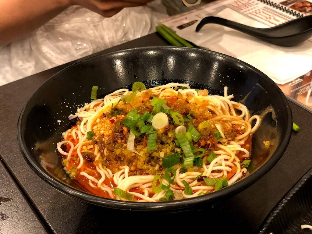 Dings Garden | restaurant | 18922 Gale Ave, Rowland Heights, CA 91748, USA | 6268100600 OR +1 626-810-0600