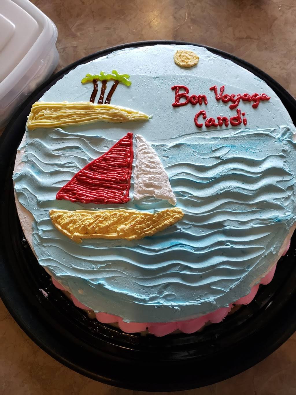 Okoboji Grill | restaurant | 1425 W 19th St S, Newton, IA 50208, USA | 6417921023 OR +1 641-792-1023