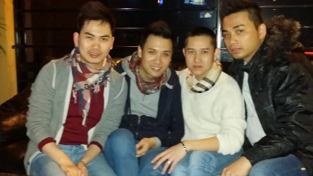 Cafe Goc Pho | restaurant | 2009 E Belt Line Rd, Carrollton, TX 75006, USA | 9724187090 OR +1 972-418-7090