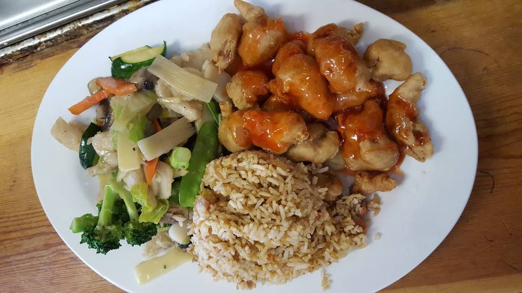A B Chinese Restaurant | meal delivery | 1121 Pacific Blvd SE, Albany, OR 97321, USA | 5419286688 OR +1 541-928-6688