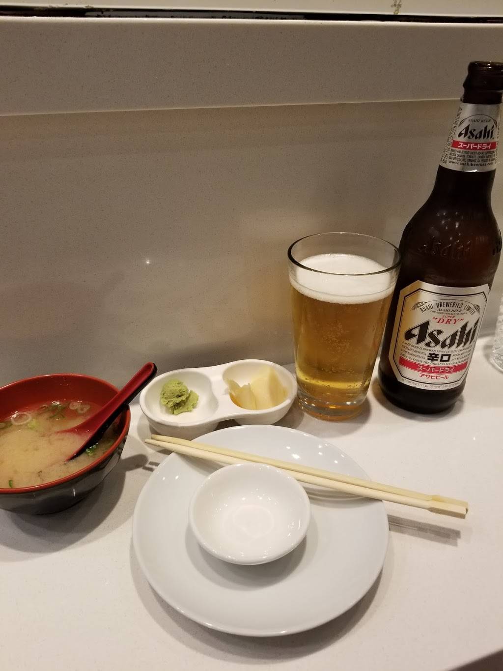 Chill Fish Sushi and More | restaurant | 25100 Hancock Ave, Murrieta, CA 92562, USA | 9514178000 OR +1 951-417-8000