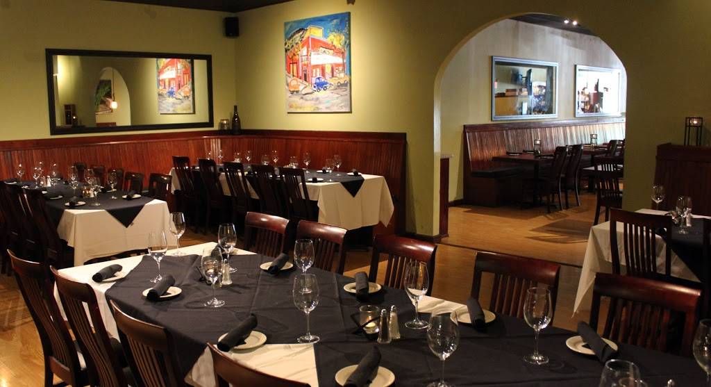 Porterhouse Grill | restaurant | 459 E Broad St, Athens, GA 30601, USA | 7063690990 OR +1 706-369-0990