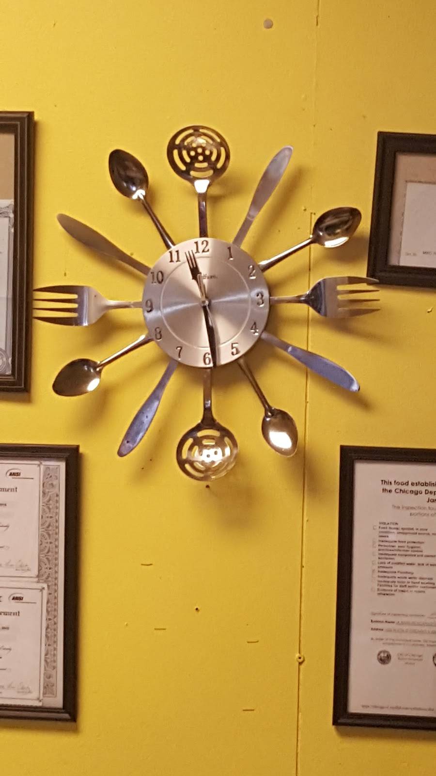 La Bahia De Acapulco | restaurant | 1632 W 47th St, Chicago, IL 60609, USA | 7735238111 OR +1 773-523-8111