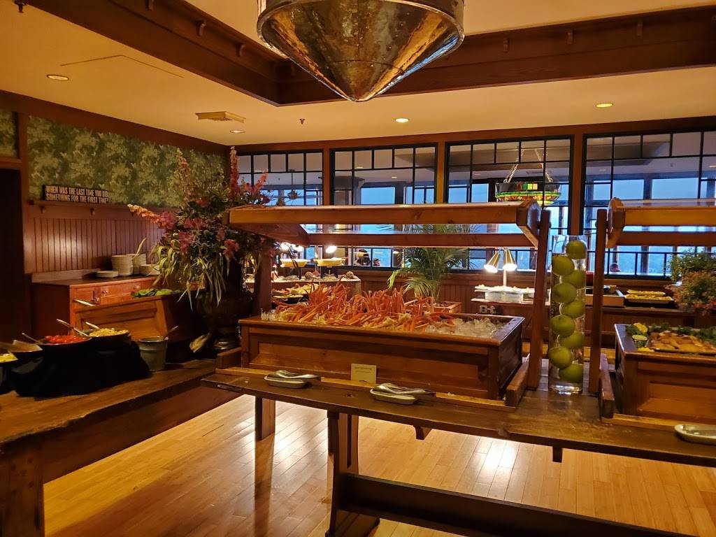 Blue Ridge Artisanal Buffet | restaurant | 290 Macon Ave, Asheville, NC 28804, USA | 8282522711 OR +1 828-252-2711