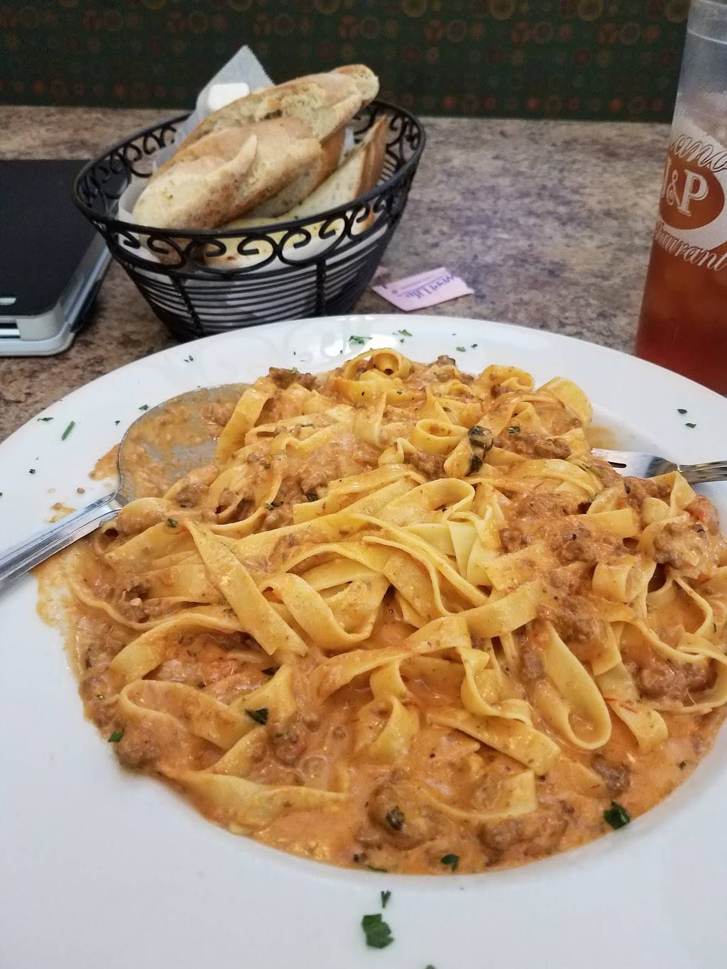 Illianos J&P Pizza | restaurant | 480 Meadow Creek Dr, Westminster, MD 21158, USA | 4108570940 OR +1 410-857-0940