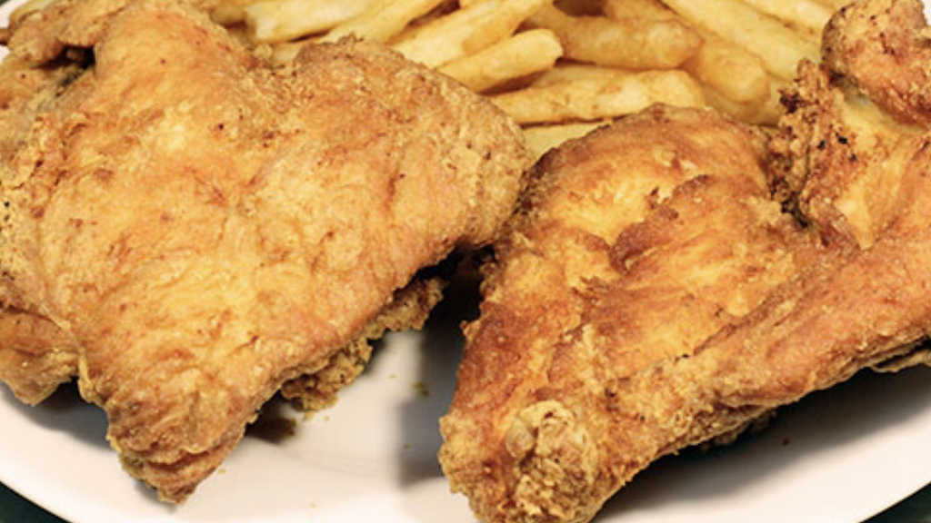 Momo’s fish, chicken & pizza | restaurant | 110 Main St, Paterson, NJ 07505, USA | 9732780043 OR +1 973-278-0043