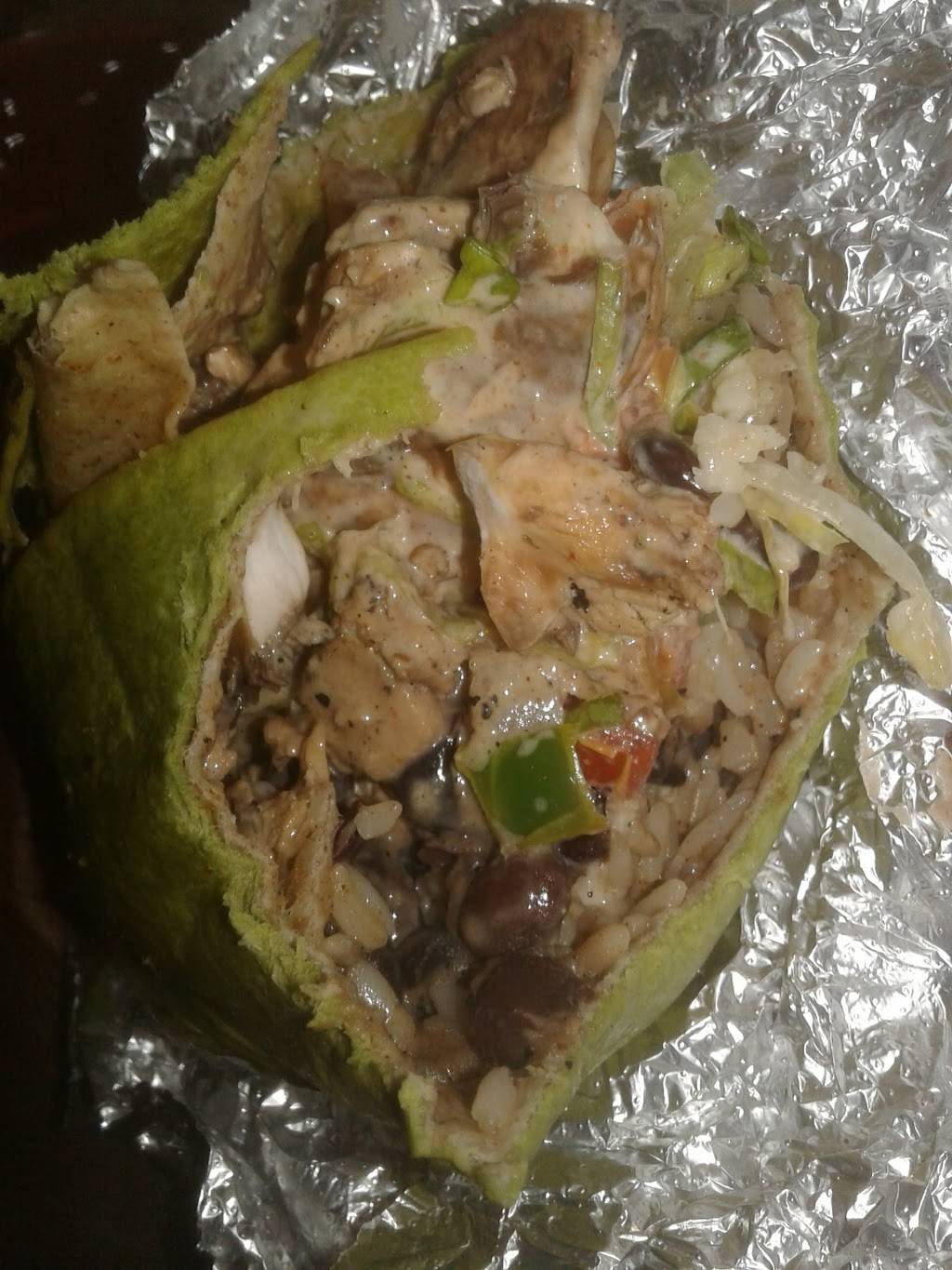 Barberitos Southwestern Grille & Cantina | restaurant | 1337 Baytree Road ste i ste i, Valdosta, GA 31601, USA | 2292444804 OR +1 229-244-4804