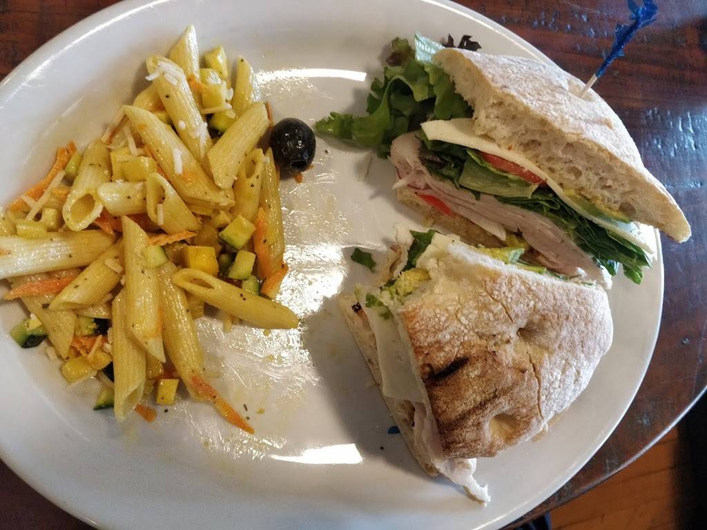 Bistro di Bufala | restaurant | 208 W Main St, Visalia, CA 93291, USA | 5596361618 OR +1 559-636-1618