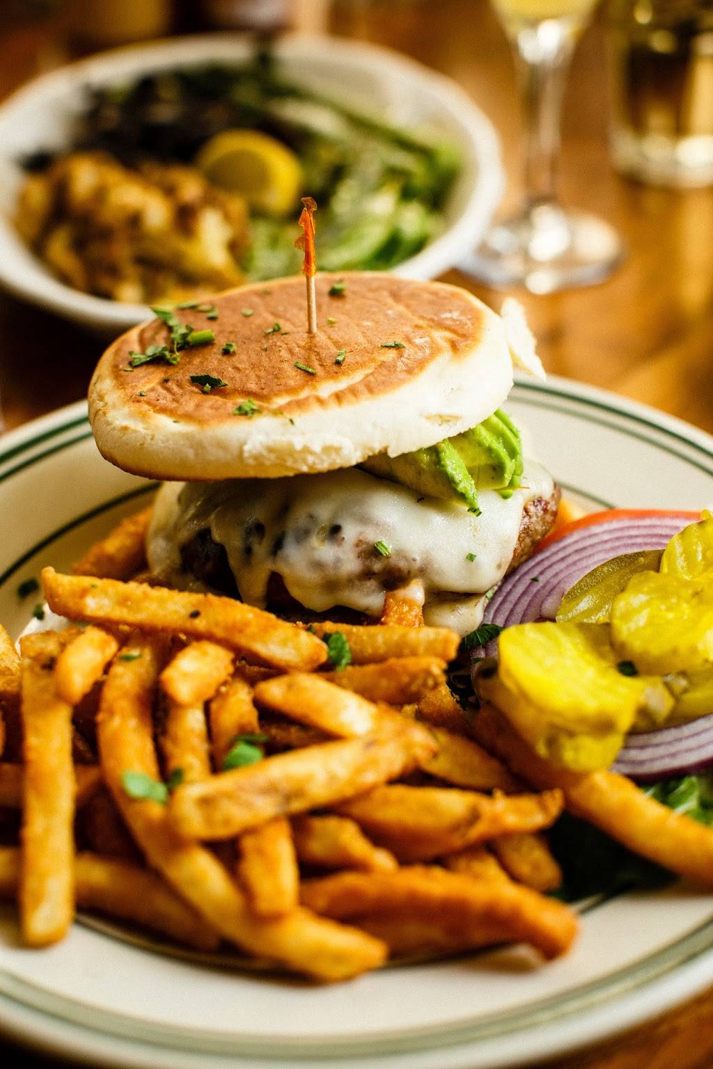 Westville Chelsea | restaurant | 246 W 18th St, New York, NY 10011, USA | 2129242223 OR +1 212-924-2223