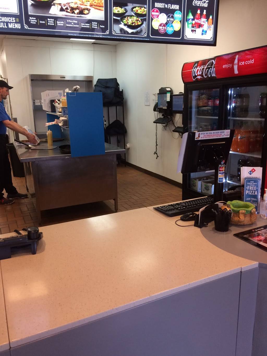 Dominos Pizza | meal delivery | 35108 Center Ridge Rd, North Ridgeville, OH 44039, USA | 4403270227 OR +1 440-327-0227