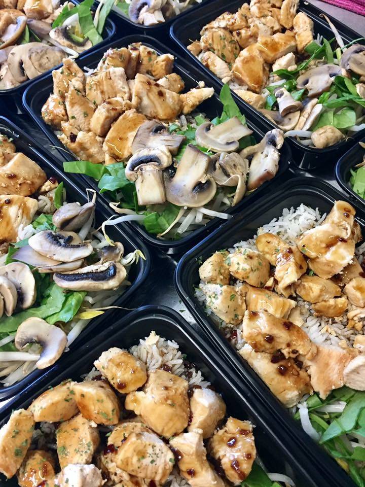 Chef Proforme | restaurant | 955 Rue Labelle, Saint-Jérôme, QC J7Z 5M9, Canada | 5145678484 OR +1 514-567-8484