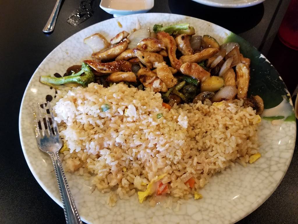 Soho Hibachi | restaurant | 5510 TN-153, Hixson, TN 37343, USA | 4238778808 OR +1 423-877-8808