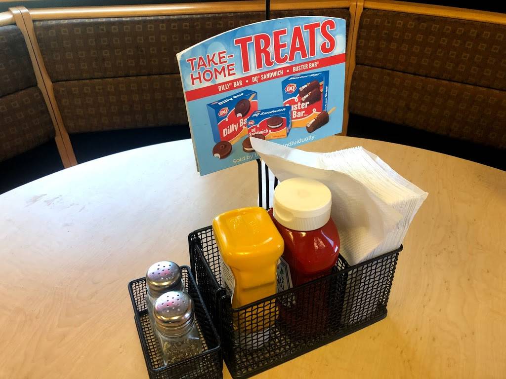 Dairy Queen Grill & Chill | restaurant | 400 W Parrish Ln, Centerville, UT 84014, USA | 8012951319 OR +1 801-295-1319