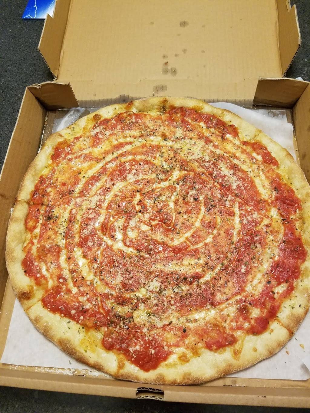 Five Points Pizza | restaurant | 411 Doylestown Rd, Montgomeryville, PA 18936, USA | 2672228641 OR +1 267-222-8641