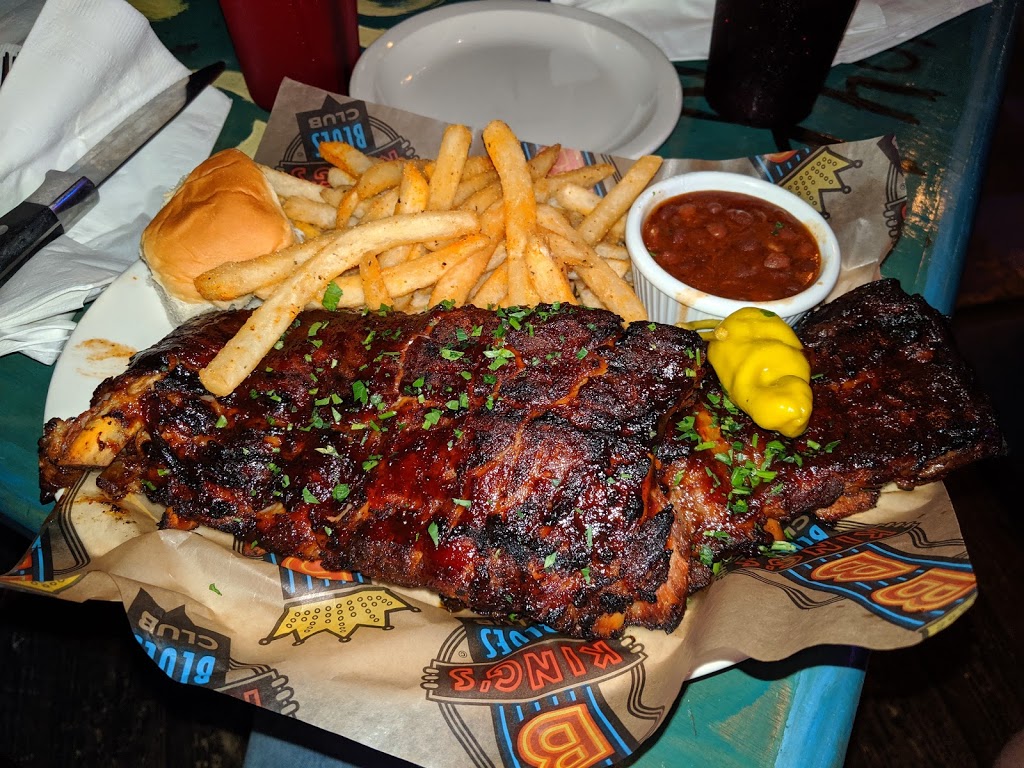 B.B. Kings Blues Club | restaurant | 9101 International Dr #2230, Orlando, FL 32819, USA | 4073704550 OR +1 407-370-4550