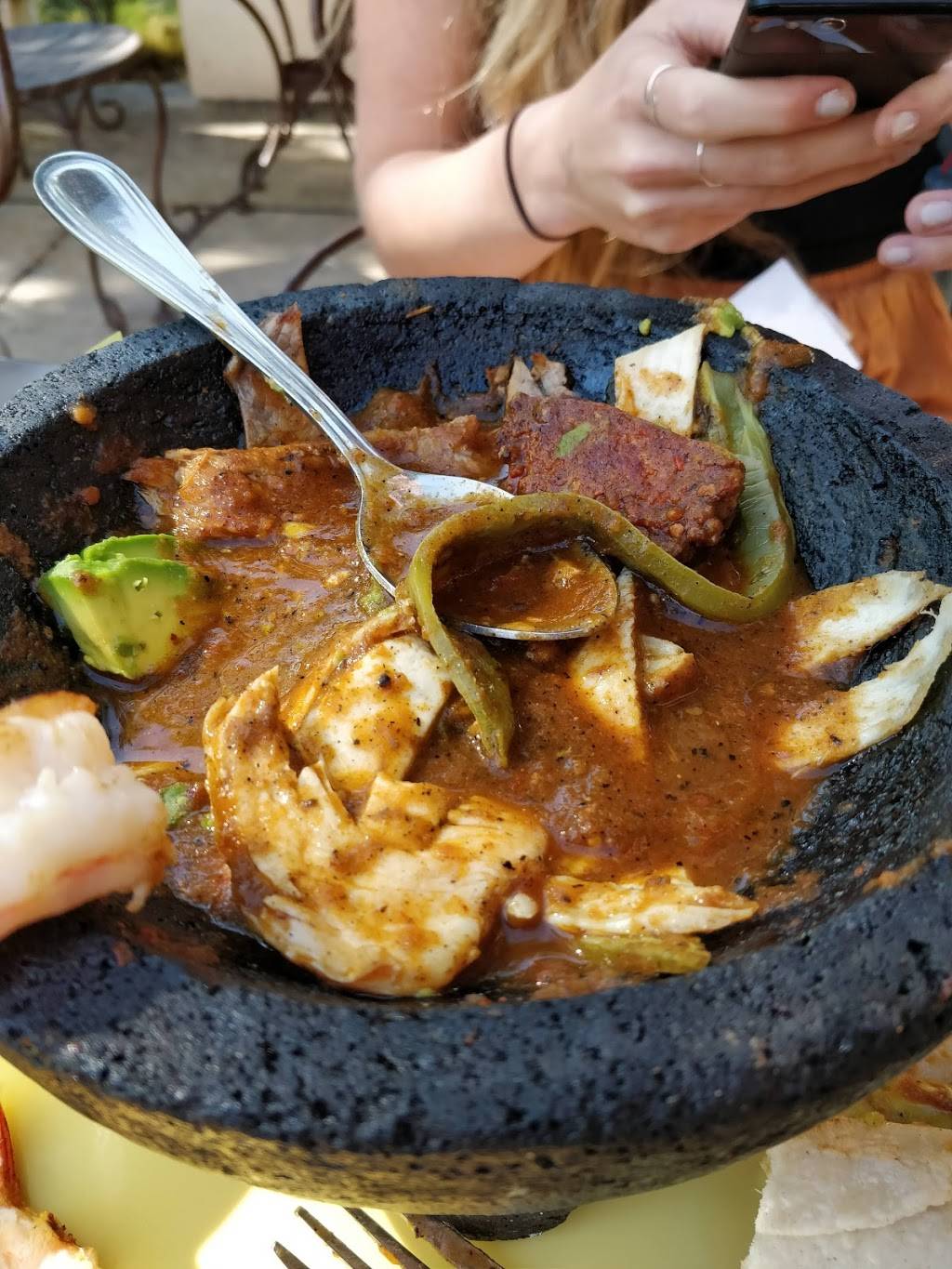 Rosales Mexican Restaurant | restaurant | 827 E Montecito St, Santa Barbara, CA 93103, USA | 8058452000 OR +1 805-845-2000