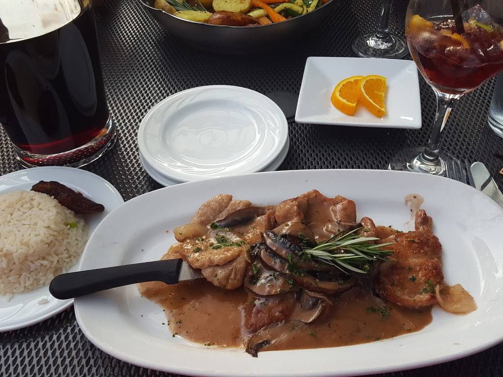 Vicente’s Cuban Cuisine | restaurant | 1250 Library St, Detroit, MI 48226, USA | 3139628800 OR +1 313-962-8800