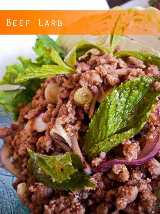 Luck Thai Cuisine | restaurant | 524 S Occidental Blvd, Los Angeles, CA 90057, USA | 2133892893 OR +1 213-389-2893