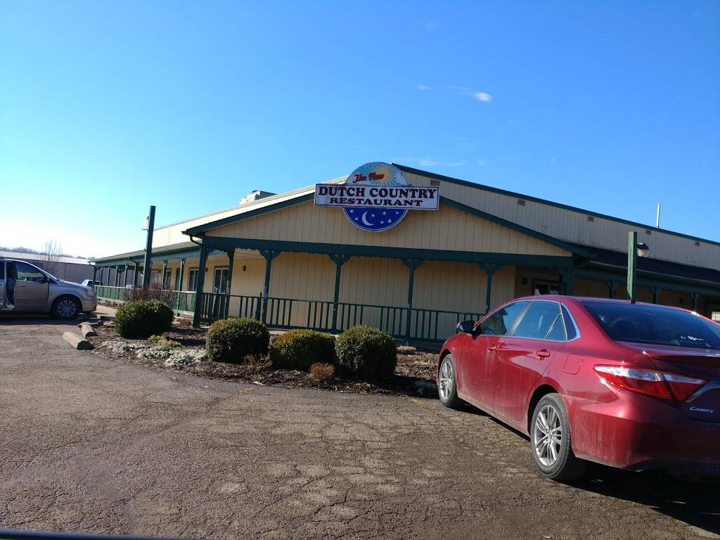Dutch Country Restaurant | restaurant | 15015 Kinsman Rd, Middlefield, OH 44062, USA | 4408349785 OR +1 440-834-9785