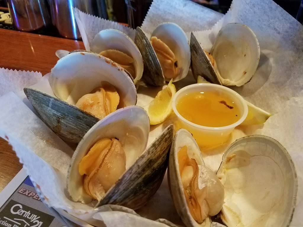 The Broadway Bar & Grill | restaurant | 106 Randall Ave, Point Pleasant Beach, NJ 08742, USA | 7328993272 OR +1 732-899-3272