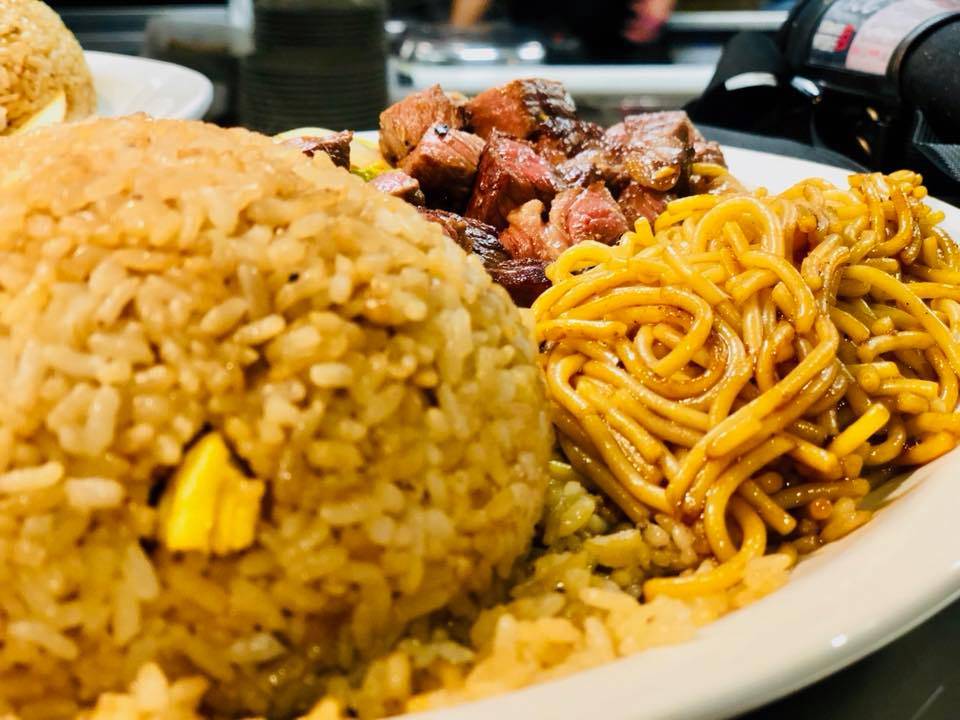 Shogun of Owensboro | restaurant | 2127 E Parrish Ave, Owensboro, KY 42303, USA | 2706859980 OR +1 270-685-9980