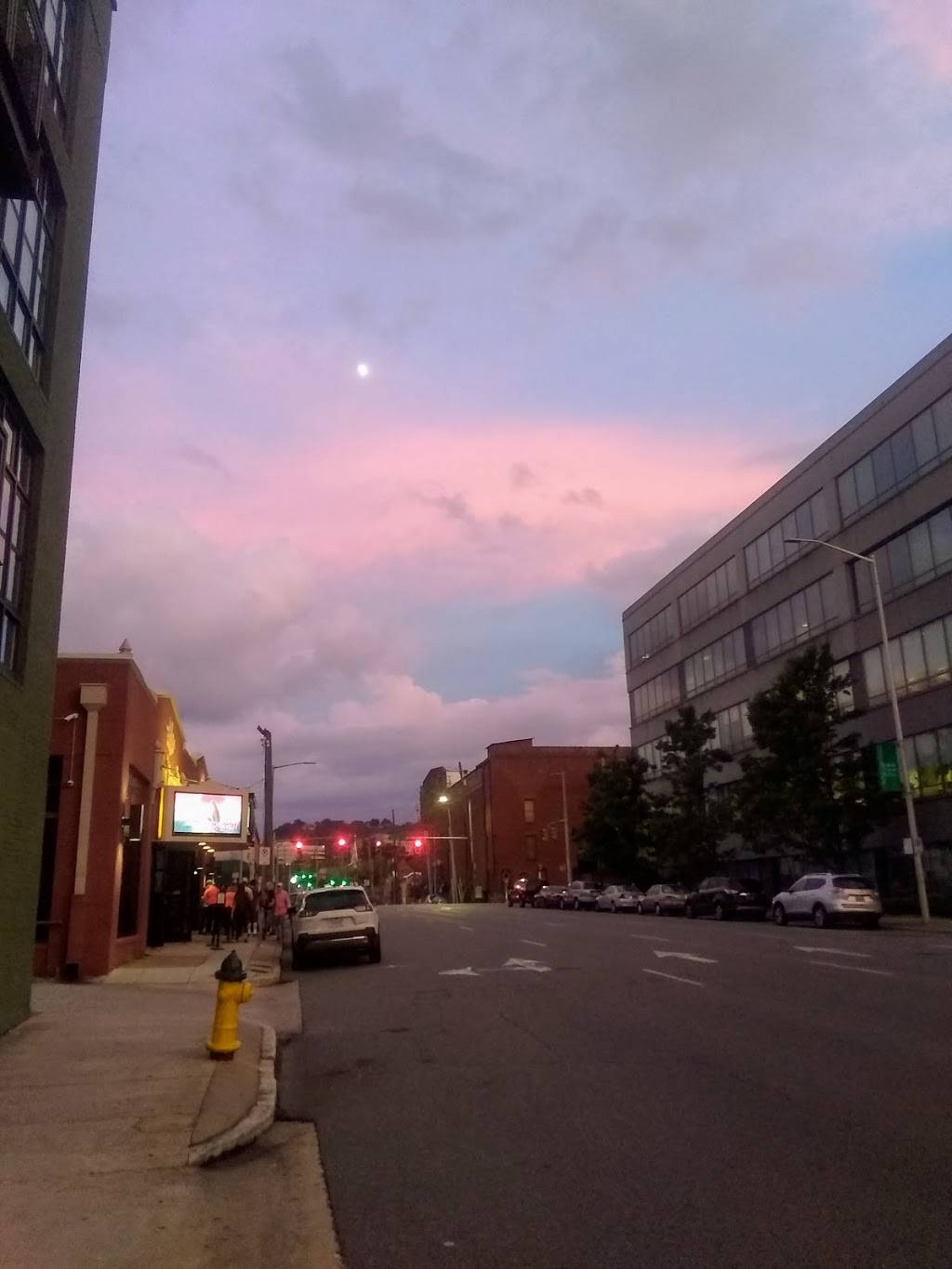 Iron City Bham | restaurant | 513 22nd St S, Birmingham, AL 35233, USA | 2052025483 OR +1 205-202-5483