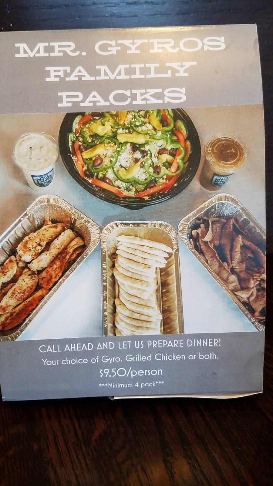 Mr Gyros Greek Food & Pastry | restaurant | 8234 Metcalf Ave, Overland Park, KS 66204, USA | 9133814218 OR +1 913-381-4218