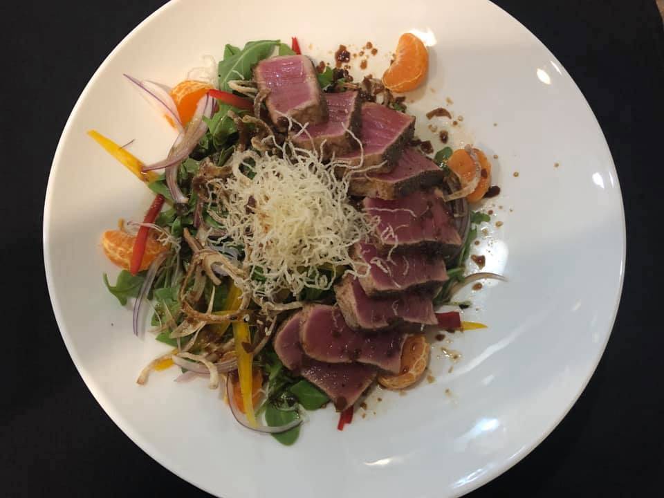 Kaline Resto Pub | restaurant | 3280 Rue Laval, Lac-Mégantic, QC G6B 1A4, Canada | 8195824242 OR +1 819-582-4242