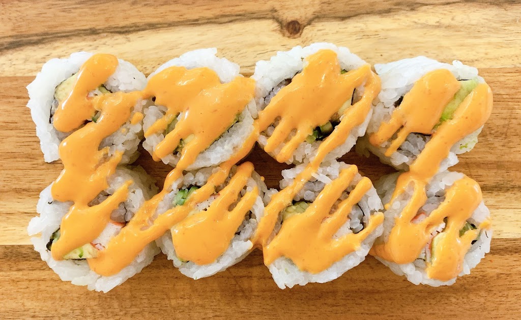 Real Sushi | meal takeaway | around Applebees, 651 Kapkowski Rd, Elizabeth, NJ 07201, USA | 6825593171 OR +1 682-559-3171