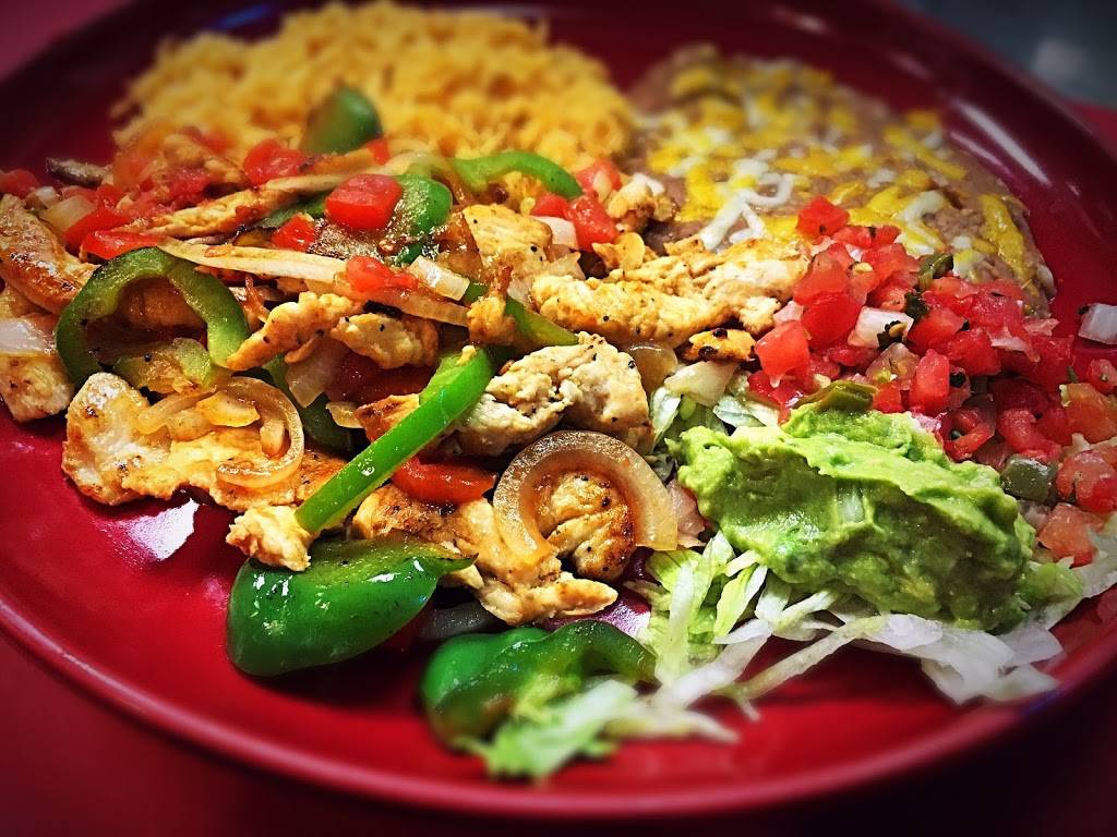 Agave Fresh Mex & Cantina | restaurant | 1474 W Granada Blvd #435, Ormond Beach, FL 32174, USA | 3866777779 OR +1 386-677-7779