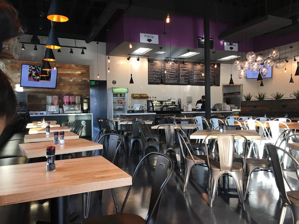 Aubergine Kitchen | restaurant | 3430 Ashton Blvd #100, Lehi, UT 84043, USA | 3853528500 OR +1 385-352-8500