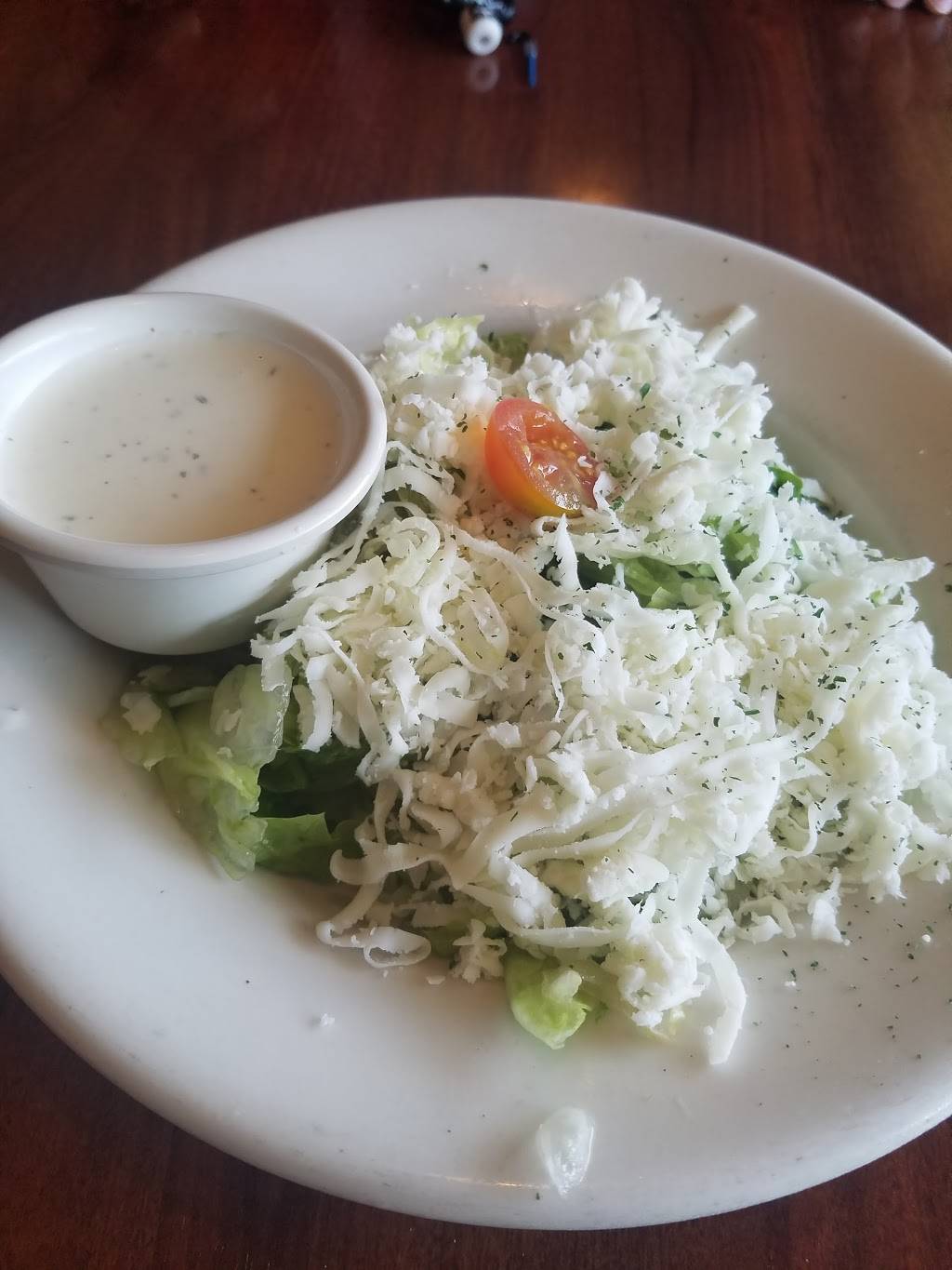 Johnny Russos Italian Restaurant | restaurant | 1335 W Ramsey St, Banning, CA 92220, USA | 9518499131 OR +1 951-849-9131