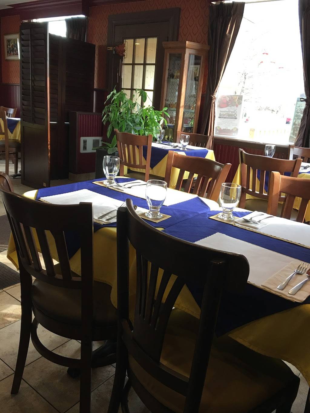 Khao Yum Thai Restaurant | restaurant | 5562 Manotick Main St C, Manotick, ON K4M 1A2, Canada | 6136928588 OR +1 613-692-8588