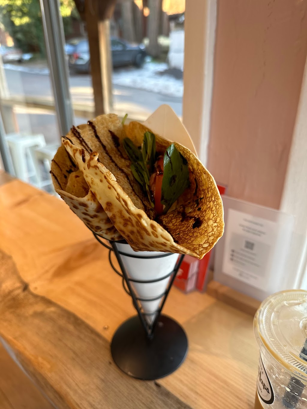 The Haps Boba Tea & Bites | cafe | 18752 Cedar Dr, Twain Harte, CA 95383, USA | 2096773079 OR +1 209-677-3079