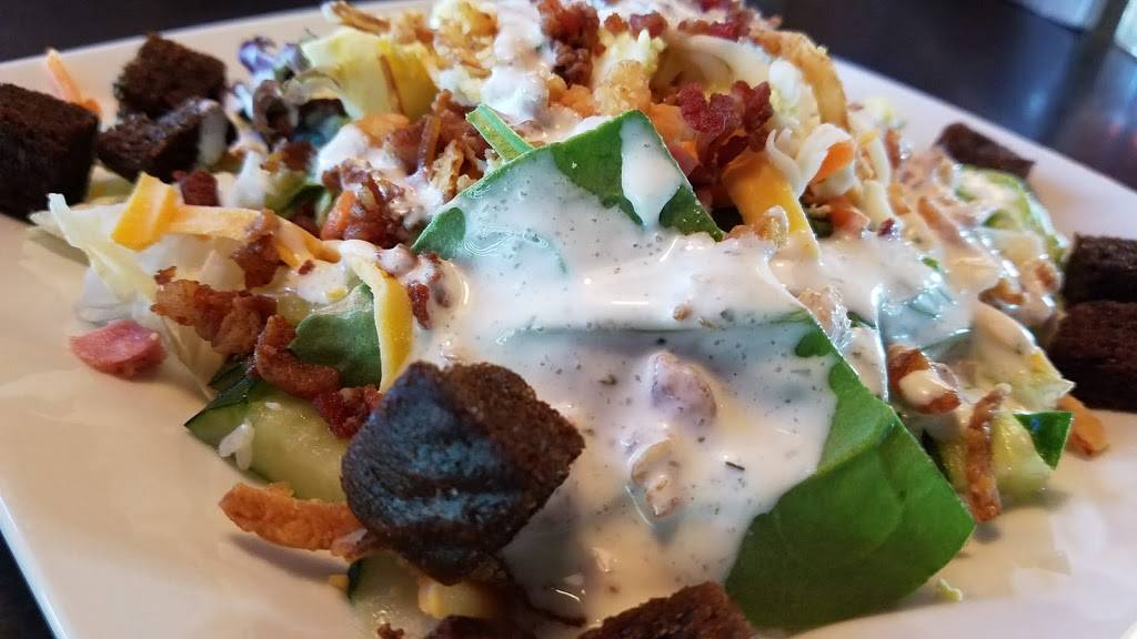 Ruby Tuesday | restaurant | 1941 E Main St, Spartanburg, SC 29307, USA | 8645857829 OR +1 864-585-7829