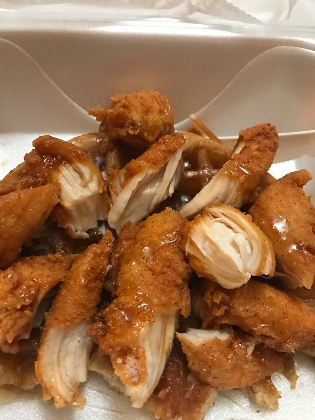 Waffle Mania | restaurant | 6712 Winchester Rd, Memphis, TN 38115, USA | 9016908050 OR +1 901-690-8050