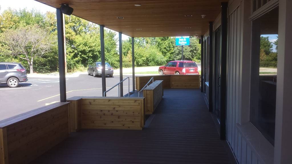 Starbucks | cafe | 1801 N W Ave, Jackson, MI 49202, USA | 5177823408 OR +1 517-782-3408